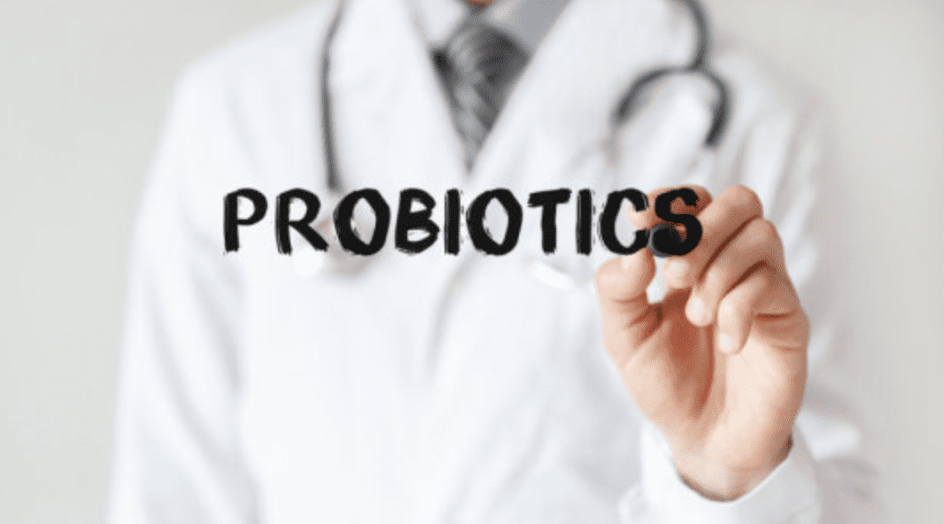 Top 5 Questions Asked When Taking an Antibiotic with Probiotics