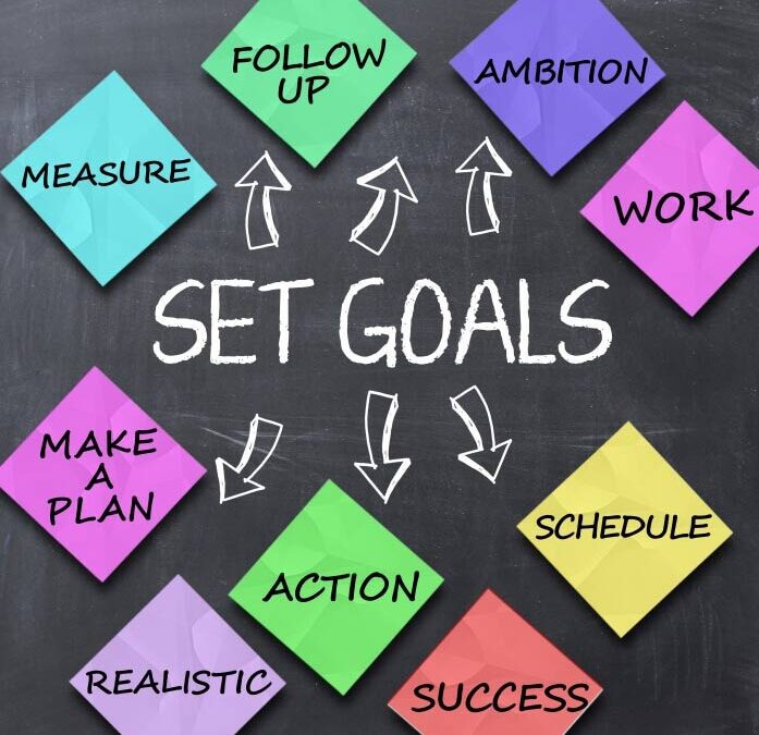 Step 3: Empower Goal-Setting for Balance
