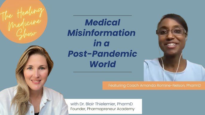 Medical Misinformation in a Post-Pandemic World